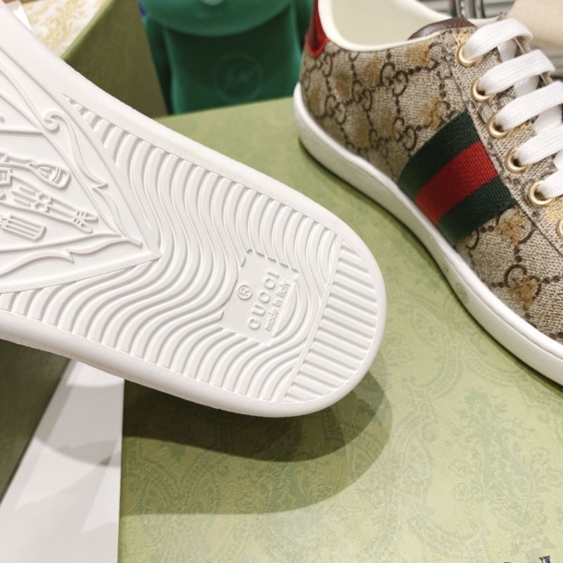 Gucci ACE Shoes